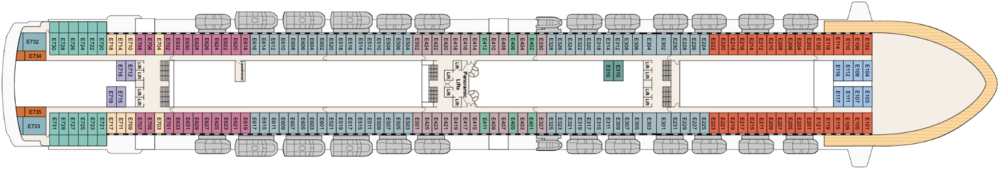 Princess Cruises Emerald Princess Deck 8 - Emerald.png