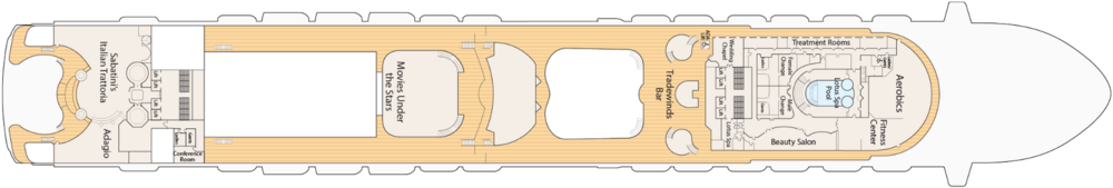 Princess Cruises Emerald Princess Deck 16 - Sun.png
