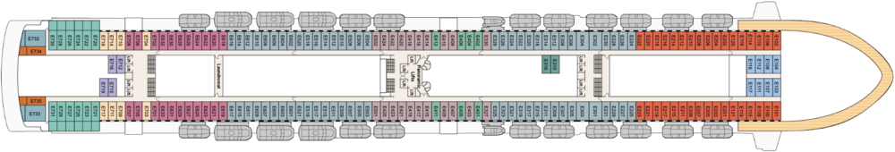 Princess Cruises Crown Princess Deck 8 - Emerald.png