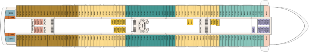Princess Cruises Crown Princess Deck 9 - Dolphin.png