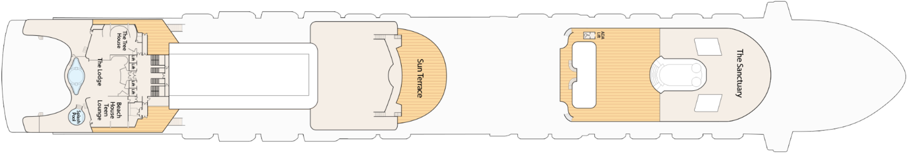Deck 17 - Sports