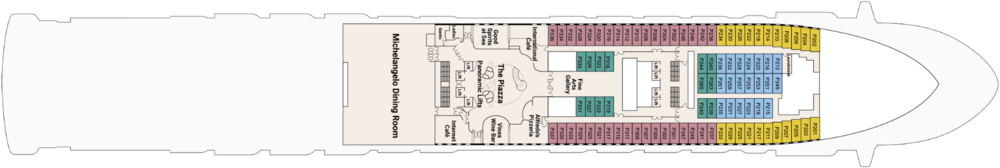 Princess Cruises Grand Princess Deck 5 - Plaza.png