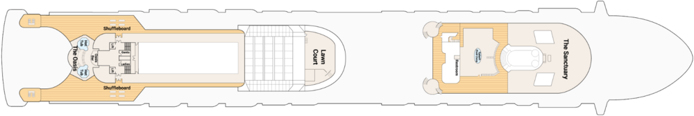 Princess Cruises Grand Princess Deck 16 - Sports.png