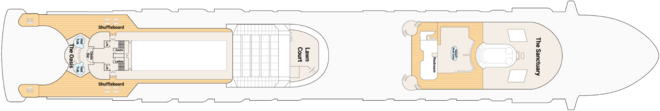 Deck 16 - Sports