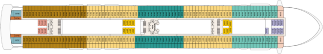 Deck 9 - Dolphin