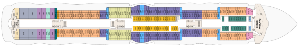 Princess Cruises Star Princess Deck 16.png