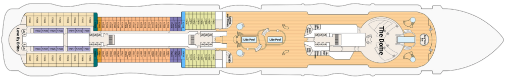 Princess Cruises Star Princess Deck 17.png