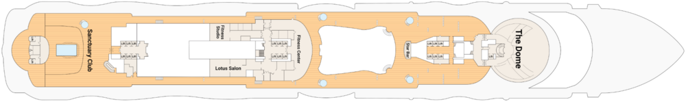 Princess Cruises Star Princess Deck 18.png