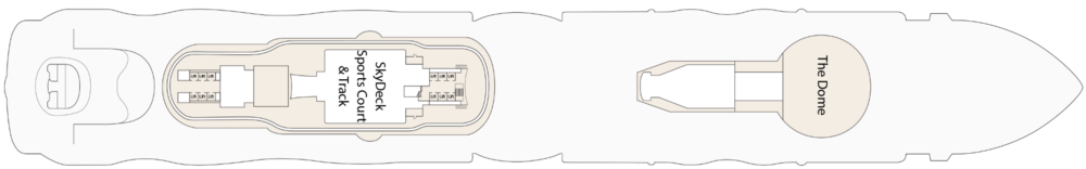 Princess Cruises Star Princess Deck 19.png