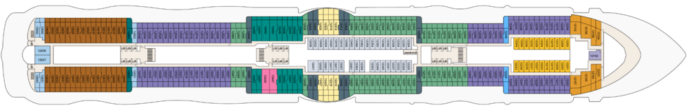 Princess Cruises Star Princess Deck 12.png