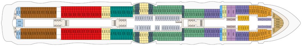 Princess Cruises Star Princess Deck 10.png