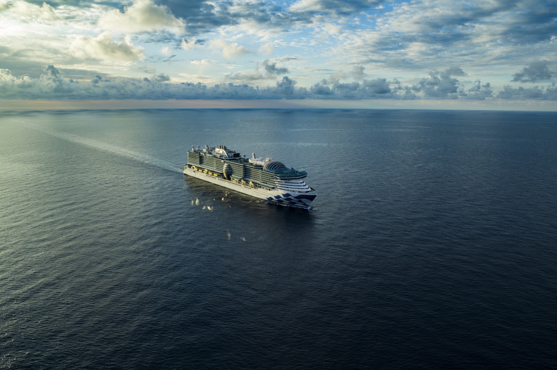 Sun Princess