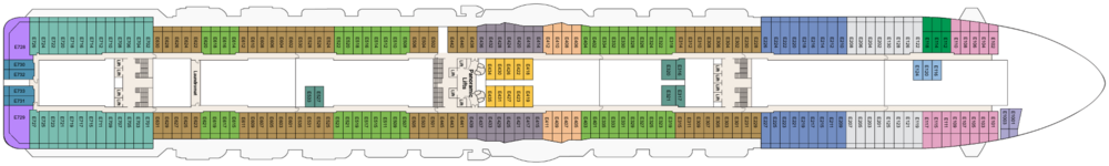 Princess Cruises Sky Princess Deck 8.png