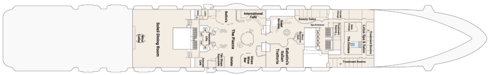 Princess Cruises Sky Princess Deck 5.png