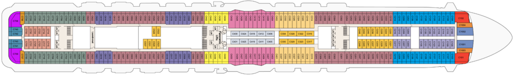 Princess Cruises Sky Princess Deck 10.png
