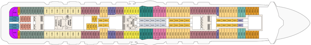 Princess Cruises Sky Princess Deck 14.png