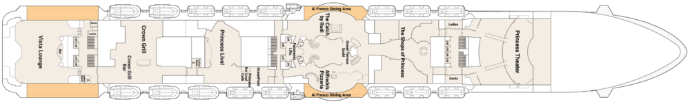 Princess Cruises Sky Princess Deck 7.png