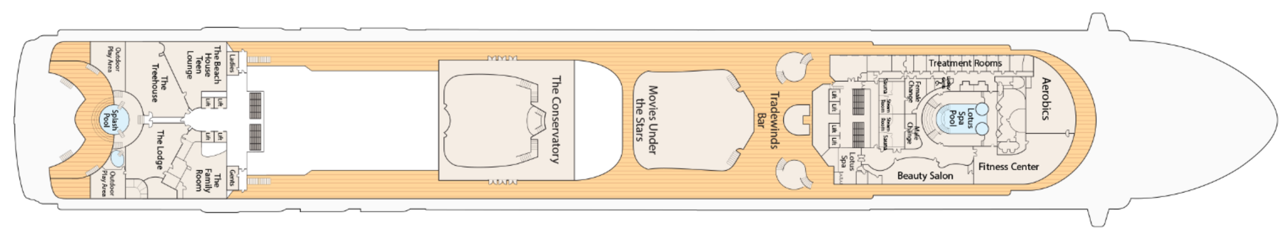 Deck 15
