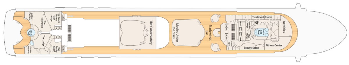 Deck 15