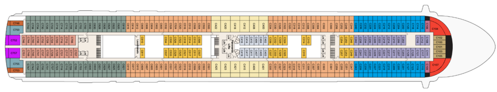 Princess Cruises Sapphire Princess Deck 10.png