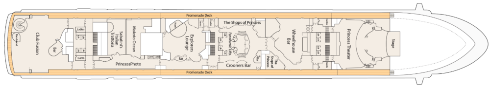 Princess Cruises Sapphire Princess Deck 7.png