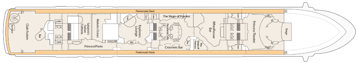 Deck 7