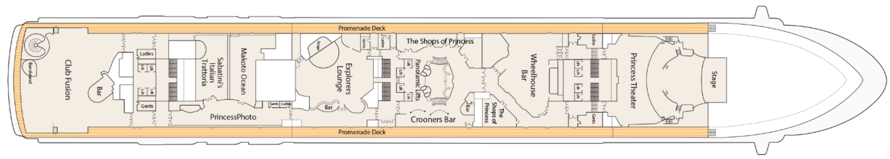 Deck 7