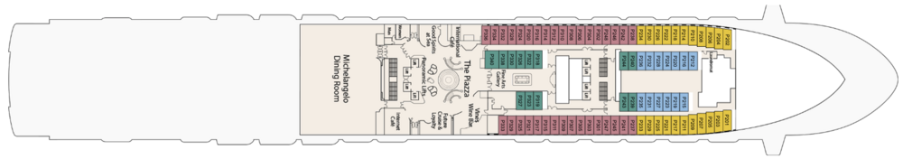 Princess Cruises Ruby Princess Deck 5.png