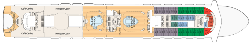Princess Cruises Ruby Princess Deck 15.png