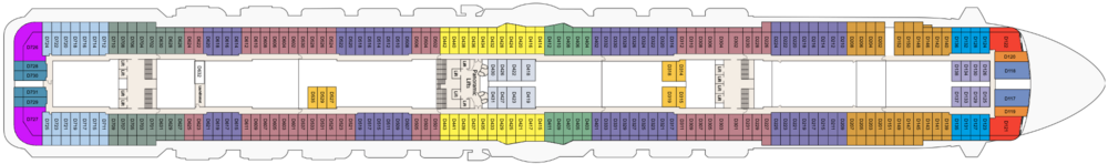 Princess Cruises Royal Princess Deck 9.png