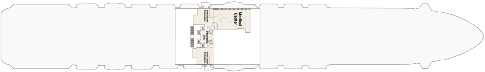 Princess Cruises Royal Princess Deck 4.png