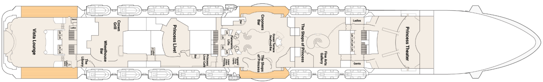 Deck 7 