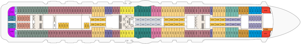 Princess Cruises Royal Princess Deck 12.png