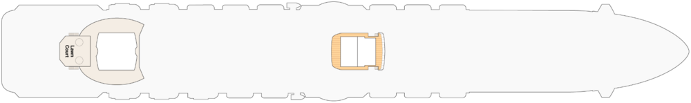 Princess Cruises Royal Princess Deck 19.png