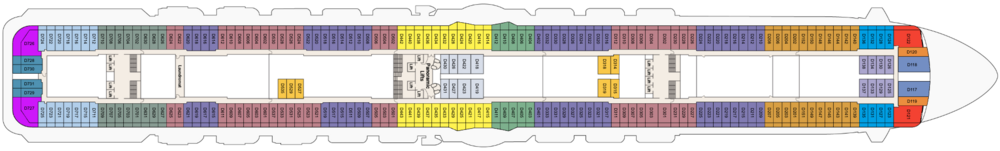 Princess Cruises Royal Princess Deck 9.png