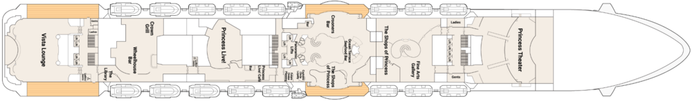 Princess Cruises Royal Princess Deck 7.png
