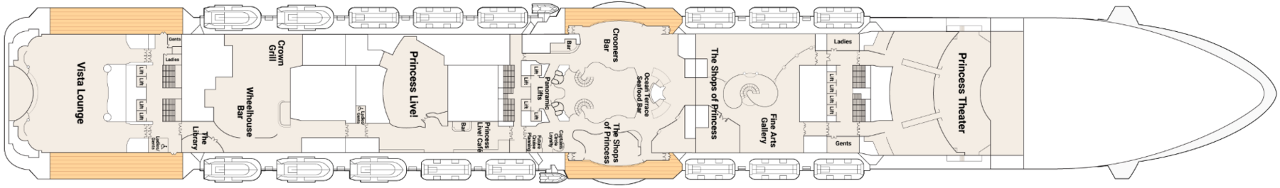Deck 7 