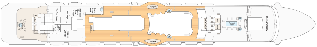 Deck 17 