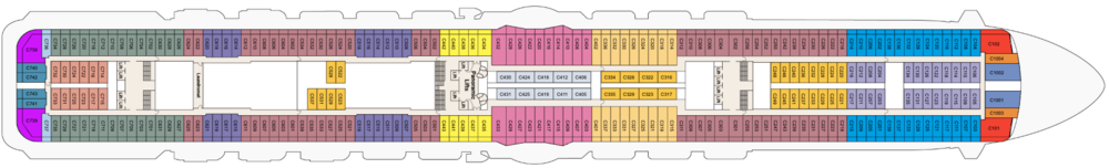 Princess Cruises Majestic Princess Deck 10.png