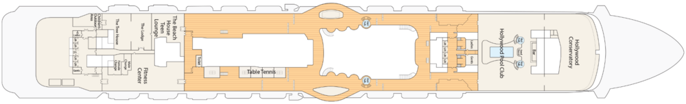 Princess Cruises Majestic Princess Deck 17.png