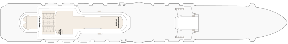 Princess Cruises Majestic Princess Deck 18.png