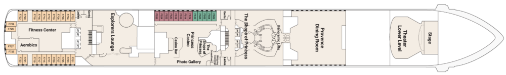 Princess Cruises Island Princess Deck 6.png