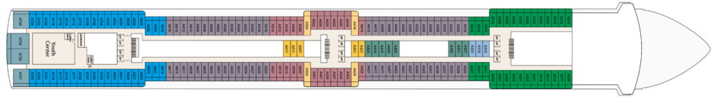 Princess Cruises Island Princess Deck 12.png