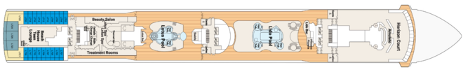 Deck 14 