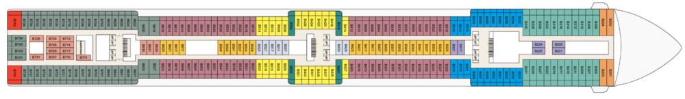 Princess Cruises Island Princess Deck 11.png