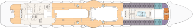 Deck 17 - Sun