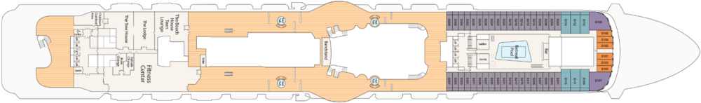 Princess Cruises Enchanted Princess Deck 17 - Sun.png