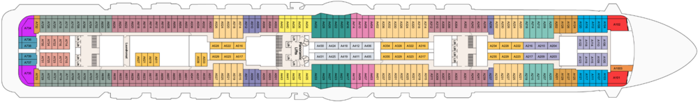 Princess Cruises Enchanted Princess Deck 12 - Aloha.png