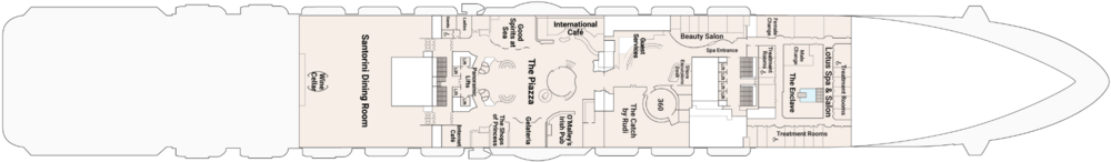 Princess Cruises Enchanted Princess Deck 5 - Plaza.png