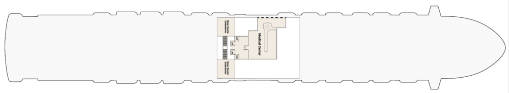 Princess Cruises Deck 4 Caribbean Princess.png